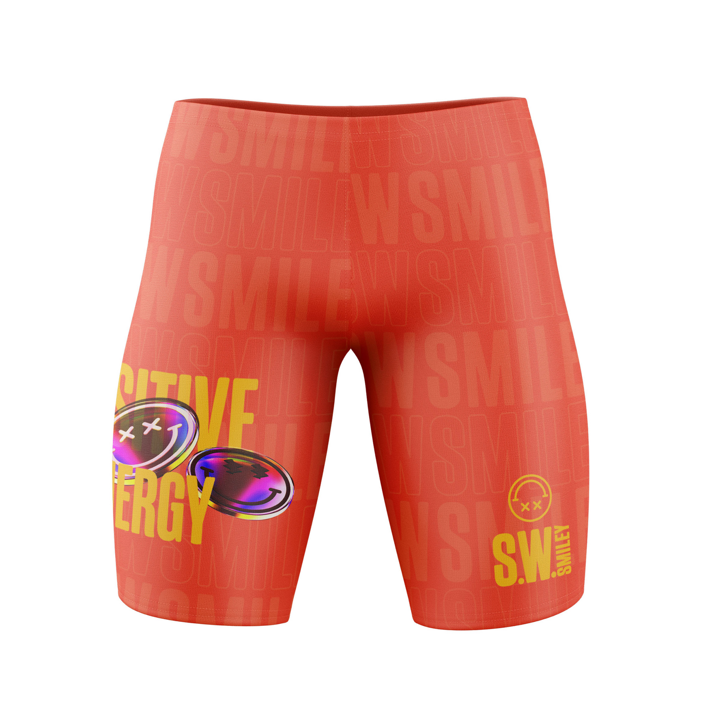 Jammer - Smiley Sensoral Shimmer