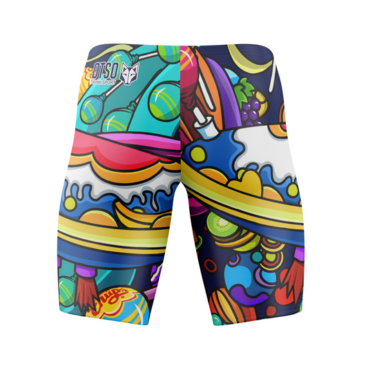 Jammer - Chupa Chups Space