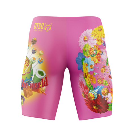 Jammer - Chupa Chups Flavours World