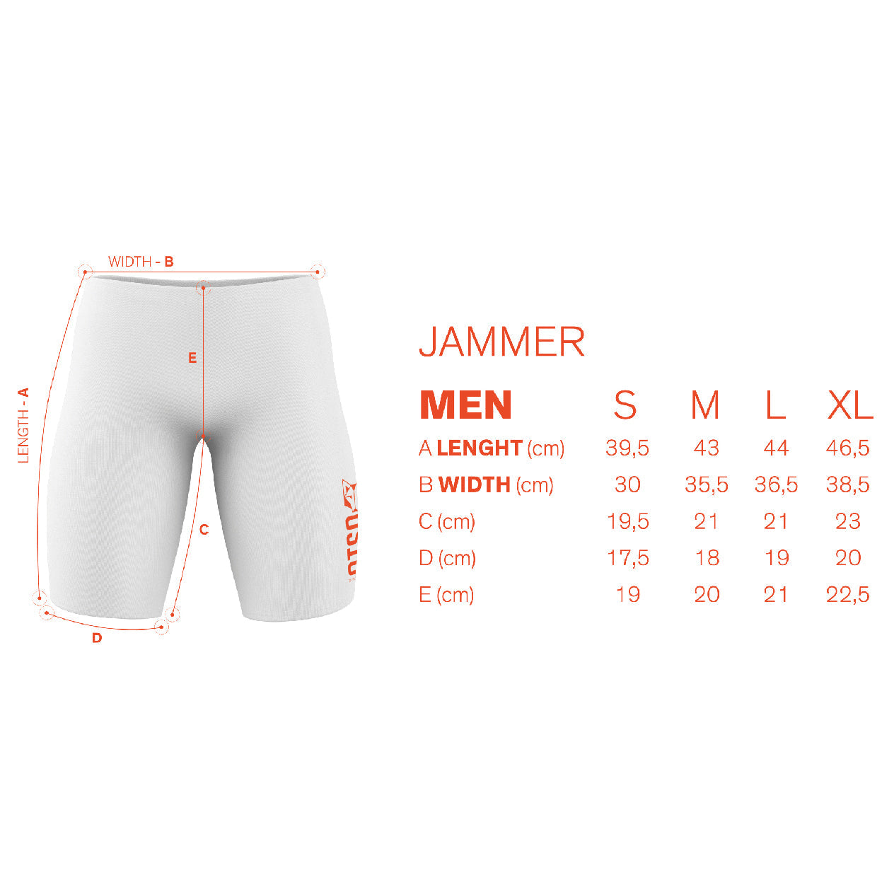 Jammer - Smiley Airbrushed Infinity
