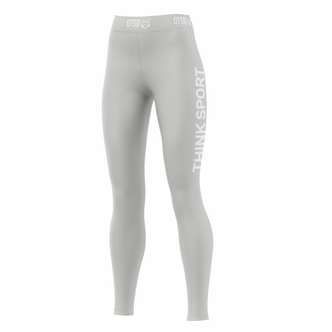Leggings - Ash Grey