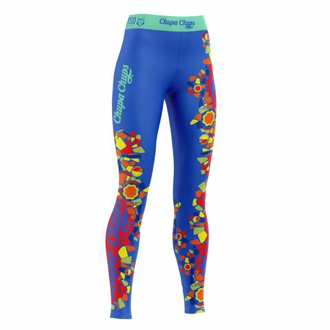 Legging - Xucla Chups Gaudi