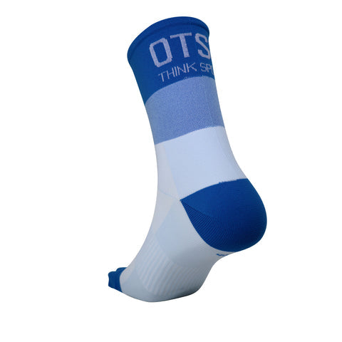 Calcetines de 5 dedos - Blue