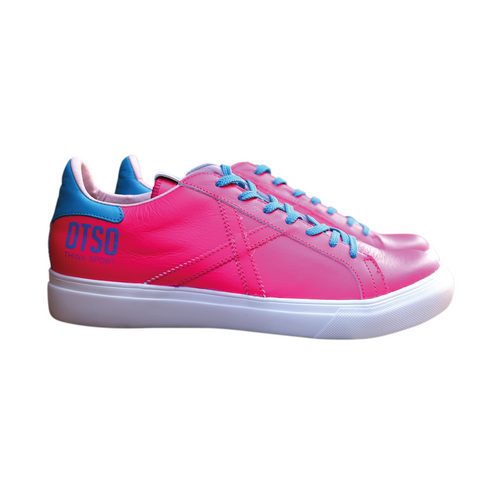 OTSO X Munich Sneakers - Women