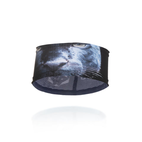 Cinta de cabeza UltraLight - Panther