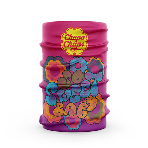 Protector de cuello - Chupa Chups Sweet Baby