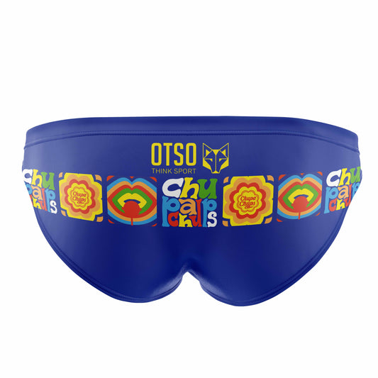 Bañador slip hombre - Chupa Chups 70'S