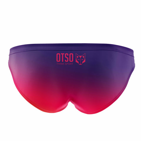 Men's swim briefs - Be A Lion