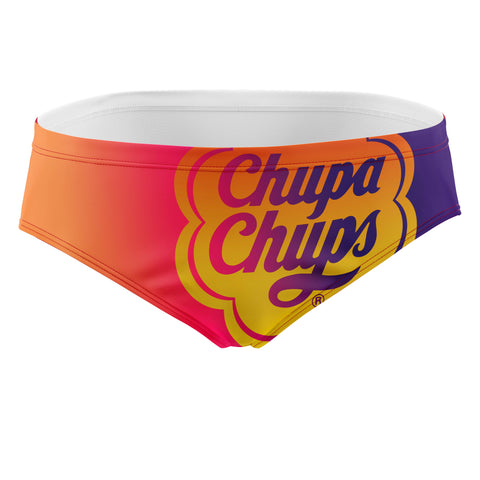 Men's swim briefs - Be A Lion