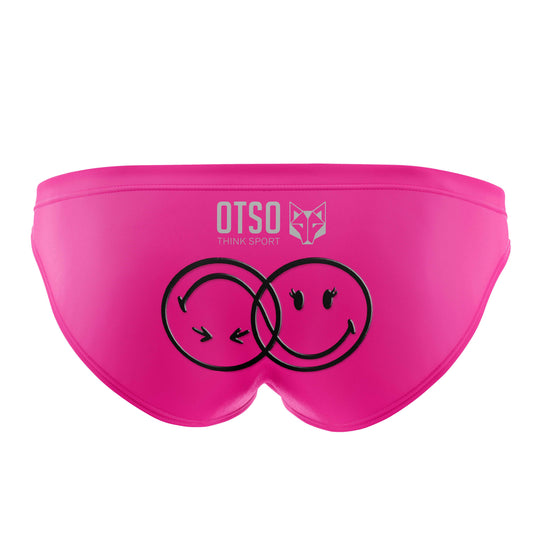 Bañador slip hombre - S.W.Smiley Smiling (Outlet)