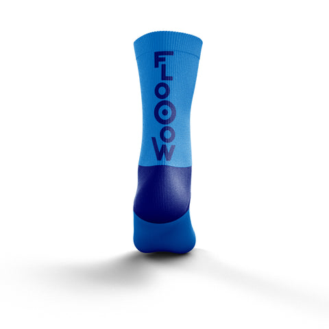 Multisport Medium Cut Socks - Zaria