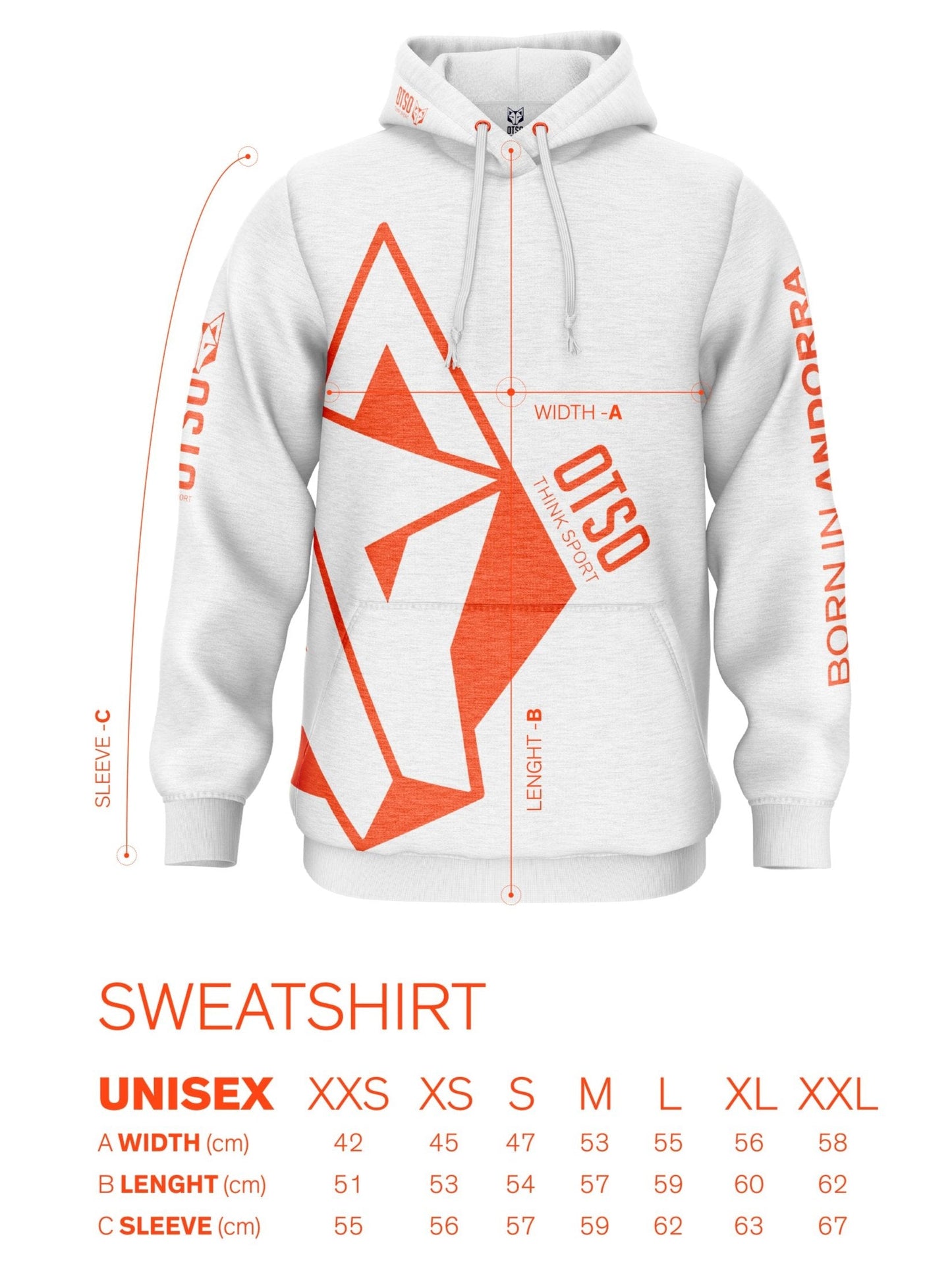 Sudadera - Smiley Sensoral Shimmer