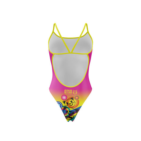 Bañador mujer - Emoji Normal is Boring