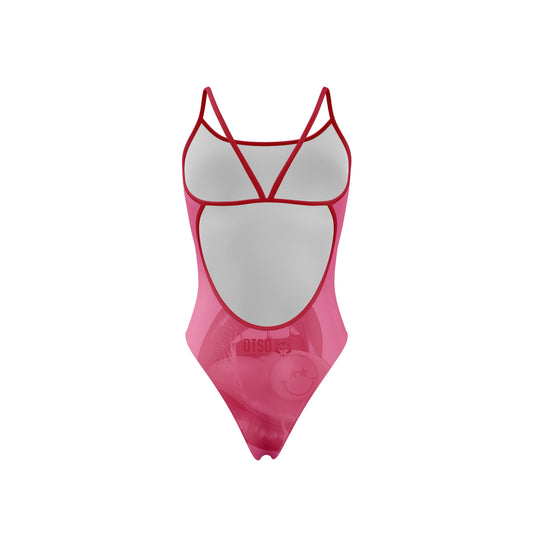 Bañador mujer - S.W.Smiley Hella Good