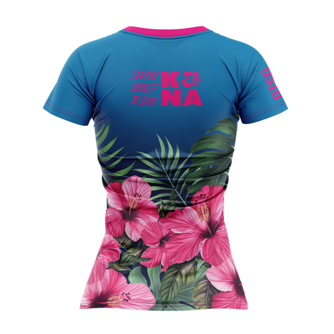 Women's short-sleeved T-shirt - Emoji Be Like Poo