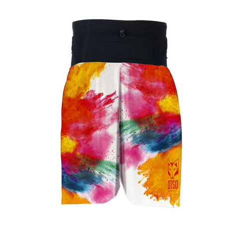 Shorts - Blue Jeans