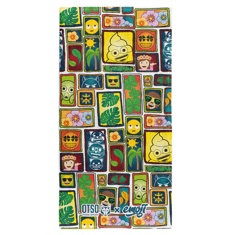 Microfiber Towel - Be A Lion