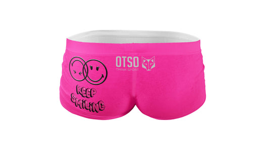 Bañador trunk hombre - S.W.Smiley Smiling (Outlet)