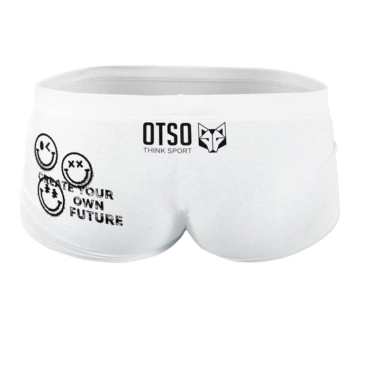 Bañador trunk hombre - S.W.Smiley Airbrushed Infinity