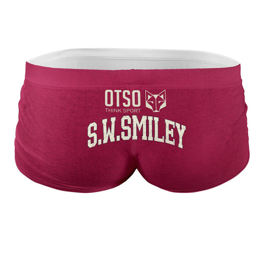 Bañador trunk hombre - Smiley Concrete Canvas Egg