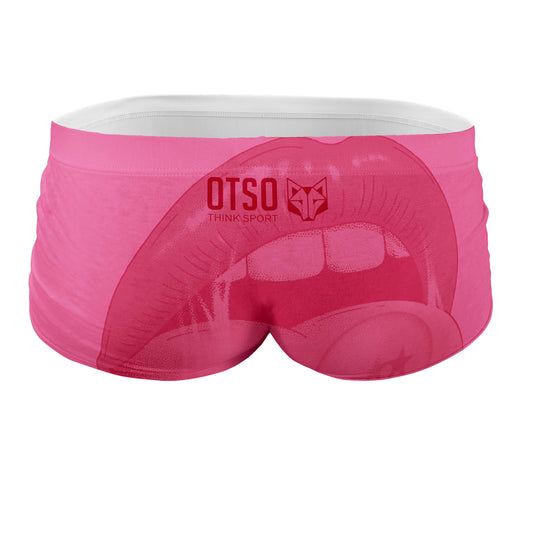 Bañador trunk hombre - S.W.Smiley Hella Good