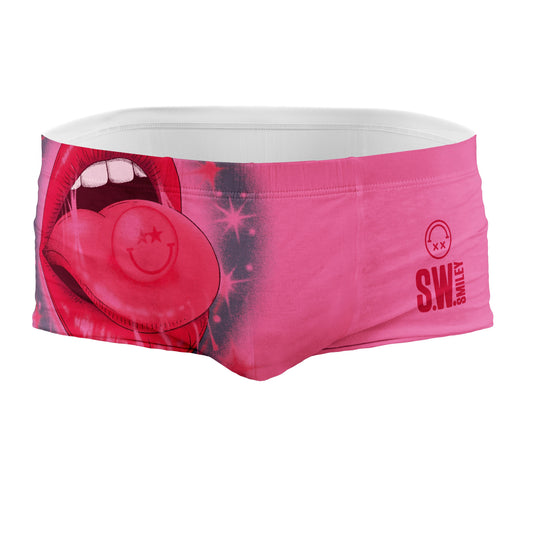 Bañador trunk hombre - Smiley Hella Good