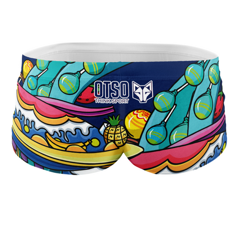 Bañador trunk hombre - Chupa Chups Space