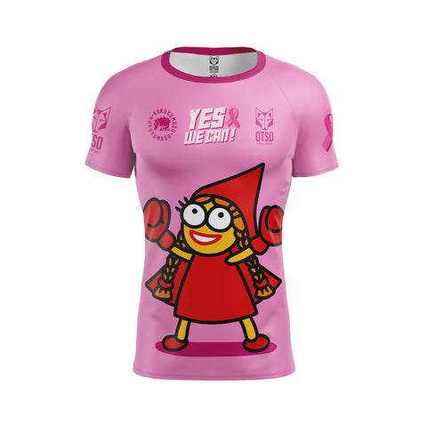 Men's short sleeve t-shirt - OTSO LAND