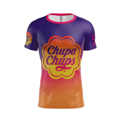 Men's short sleeve t-shirt - OTSO LAND