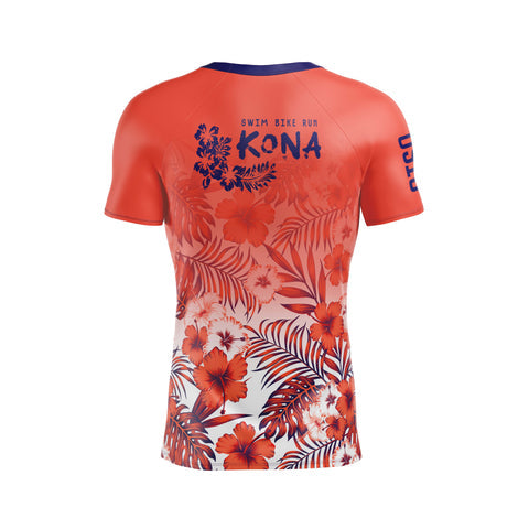 Men's short sleeve t-shirt - OTSO LAND