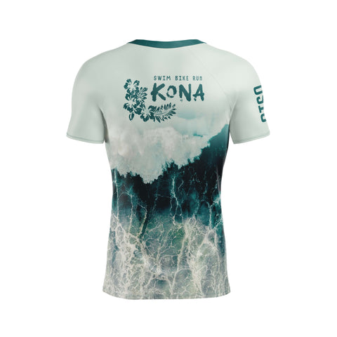 Men's short sleeve t-shirt - OTSO LAND