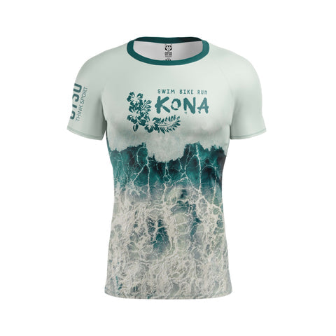 Men's short sleeve t-shirt - OTSO LAND