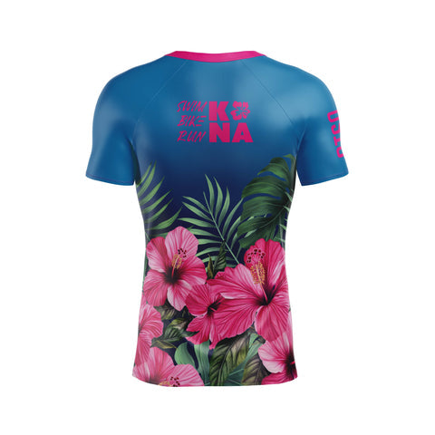 Men's short sleeve t-shirt - OTSO LAND