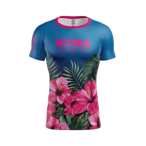 Men's short sleeve t-shirt - OTSO LAND
