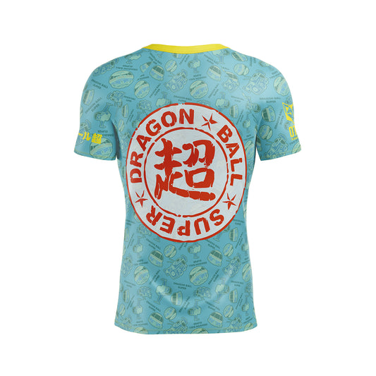 Men's short sleeve t-shirt - Northern Lights