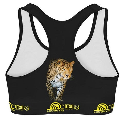 Top LEOPARD