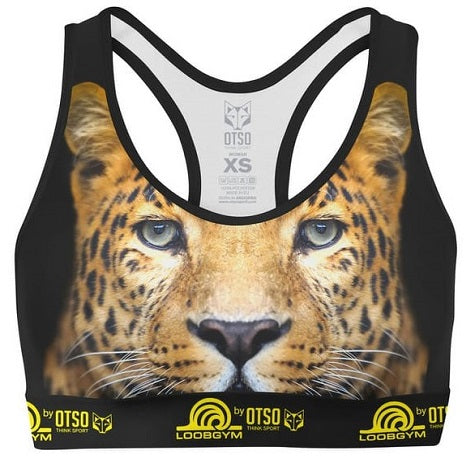 Top LEOPARD