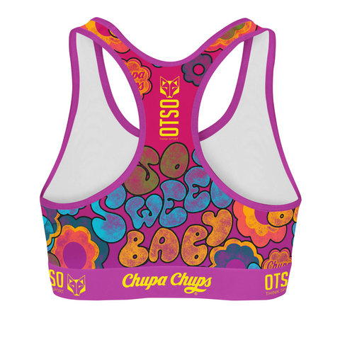 Top esportiu - Tropical