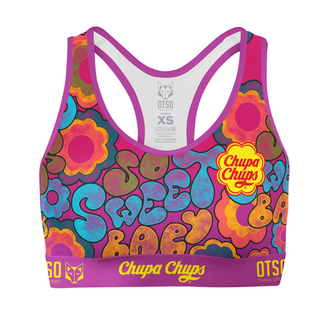 Top esportiu - Tropical