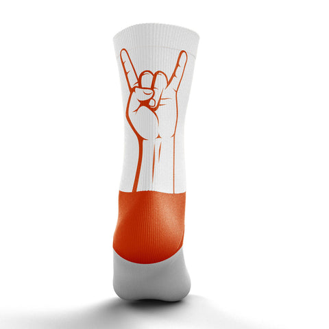 Multisport Medium Cut Socks - Yepaaa! White (Outlet)