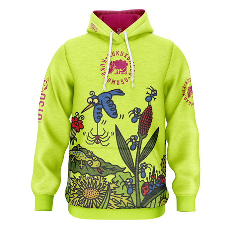 Sweatshirt - Run Kenya