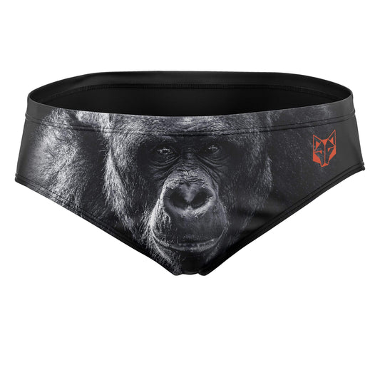 Banyador slip home - Gorilla