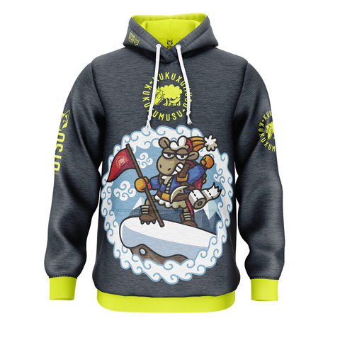 Sweatshirt - Run Kenya