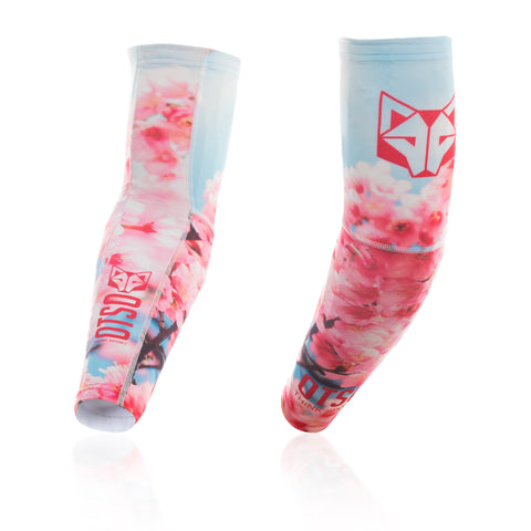 Manguitos UltraLight - Almond Blossom