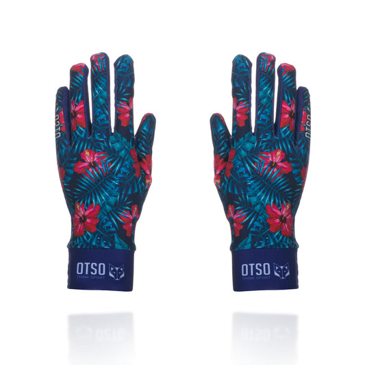 Gloves - Tropical