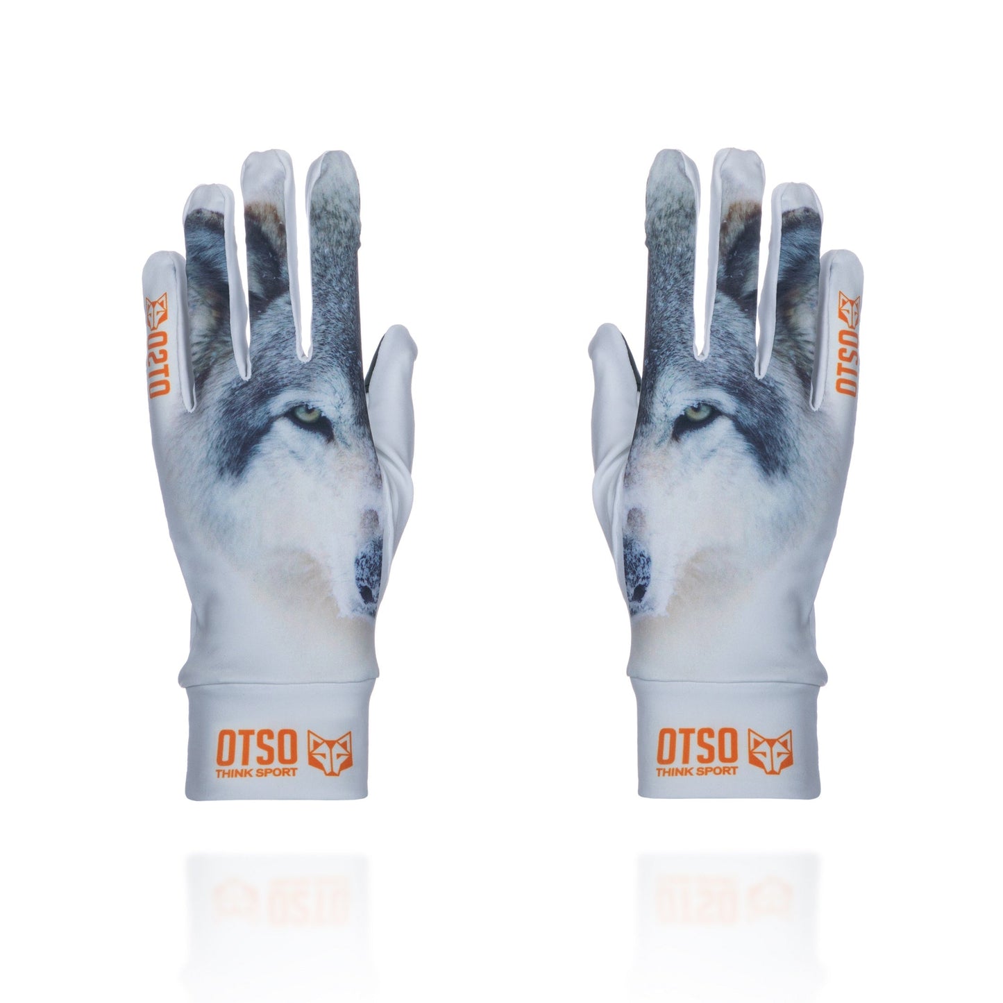 Guantes - Wolf