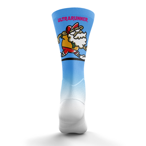 Sublimated Socks - Be A Lion