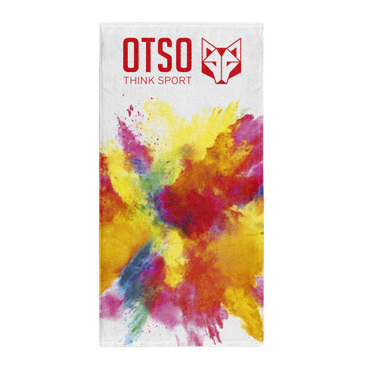 Microfiber towel - Colors