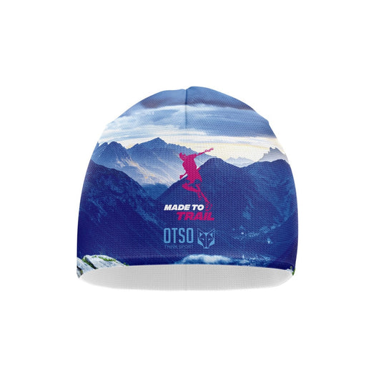 Hat - Made To Trail
