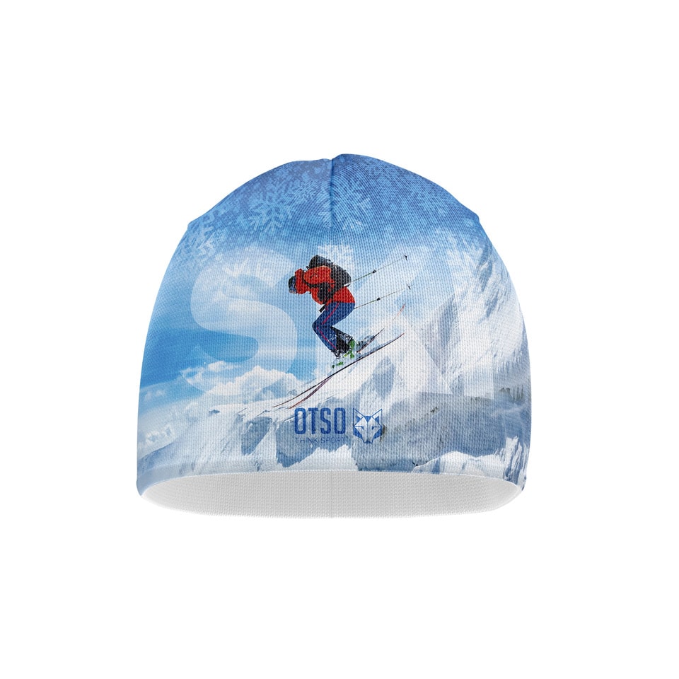 Hat - Ski